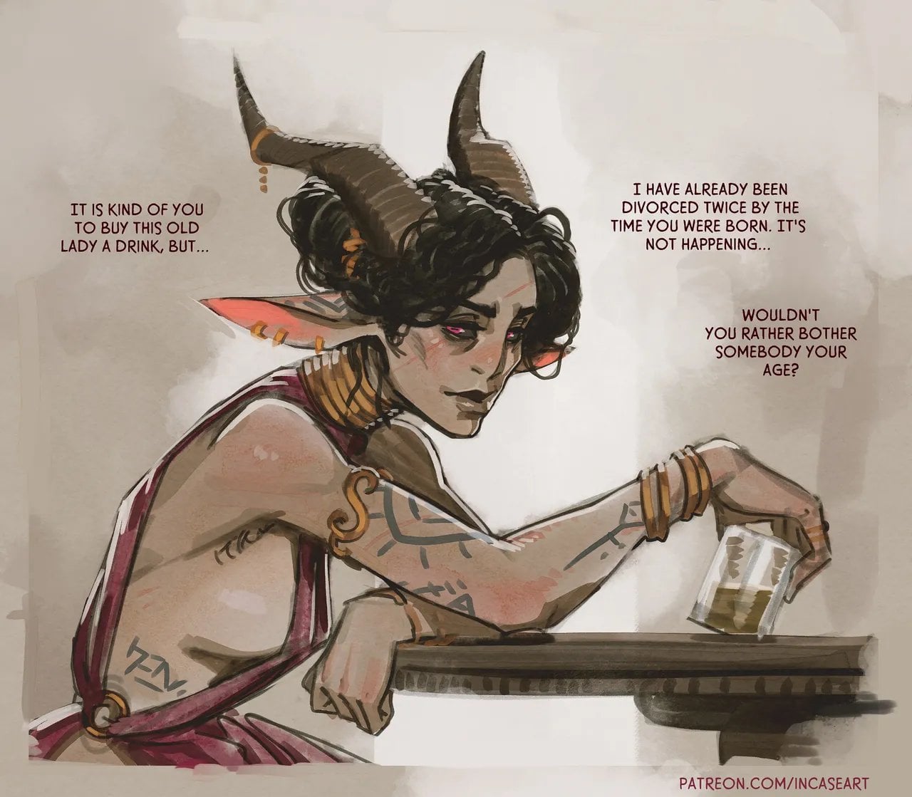 Old Goats — cover