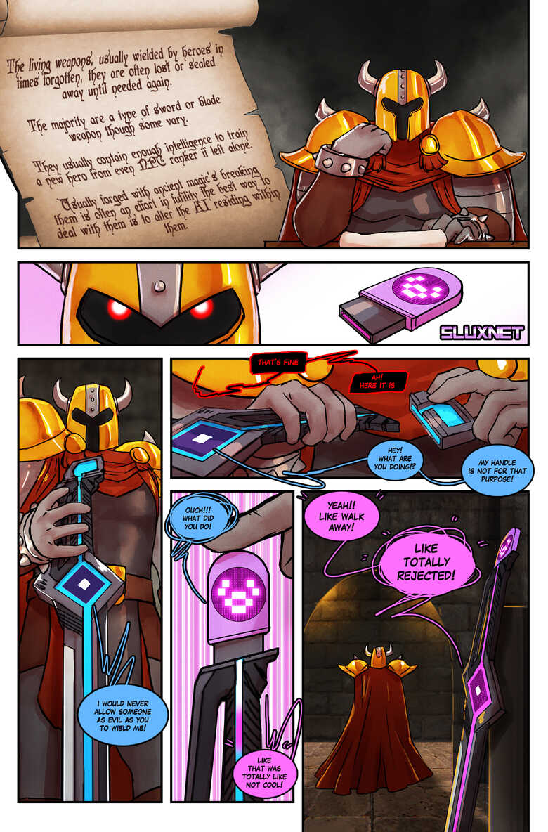 Overlord Bob — cover