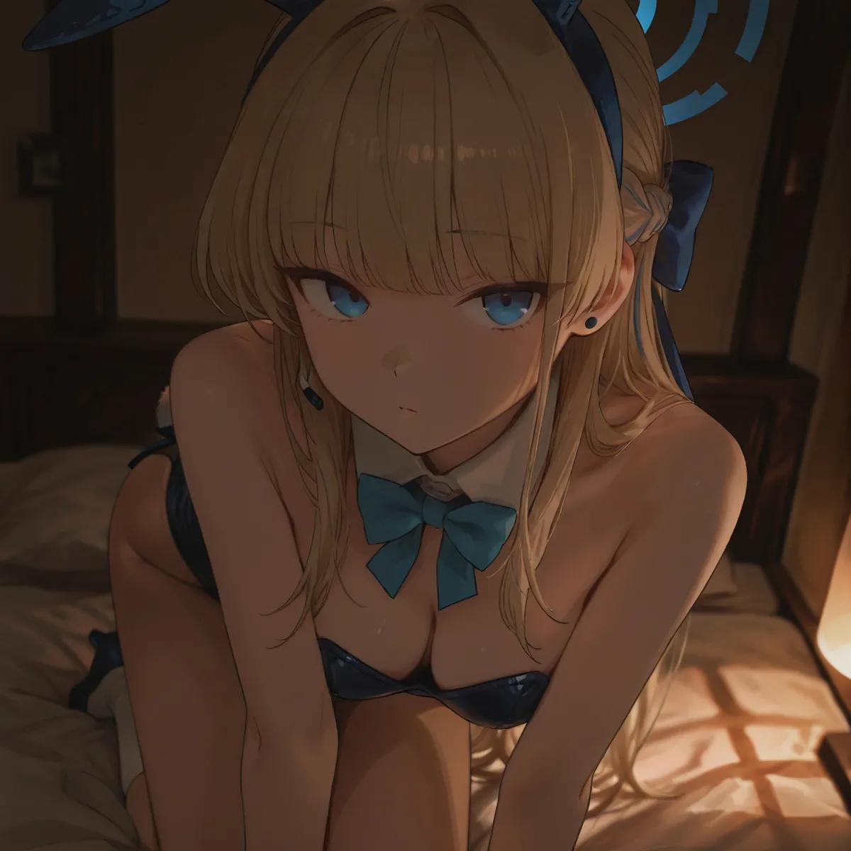 [Pixiv] Asuma Toki (asastte) (146377888) [AI Generated] — cover