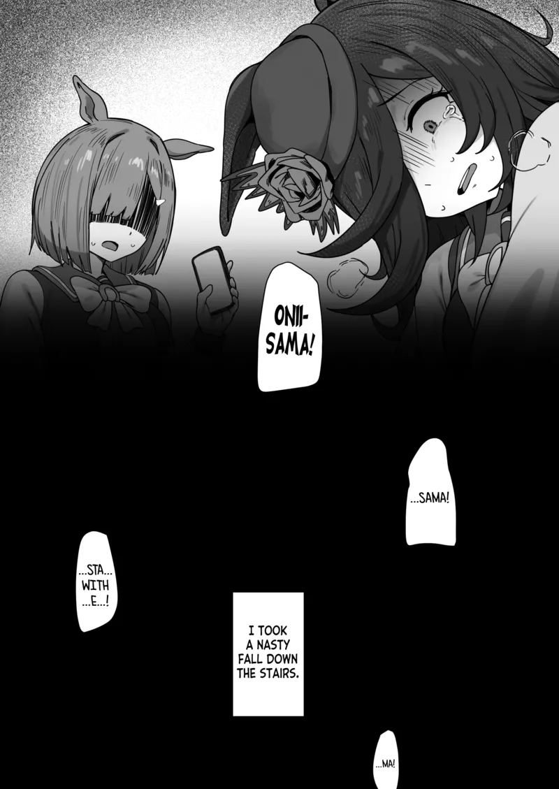 Punishing Rice Shower — cover