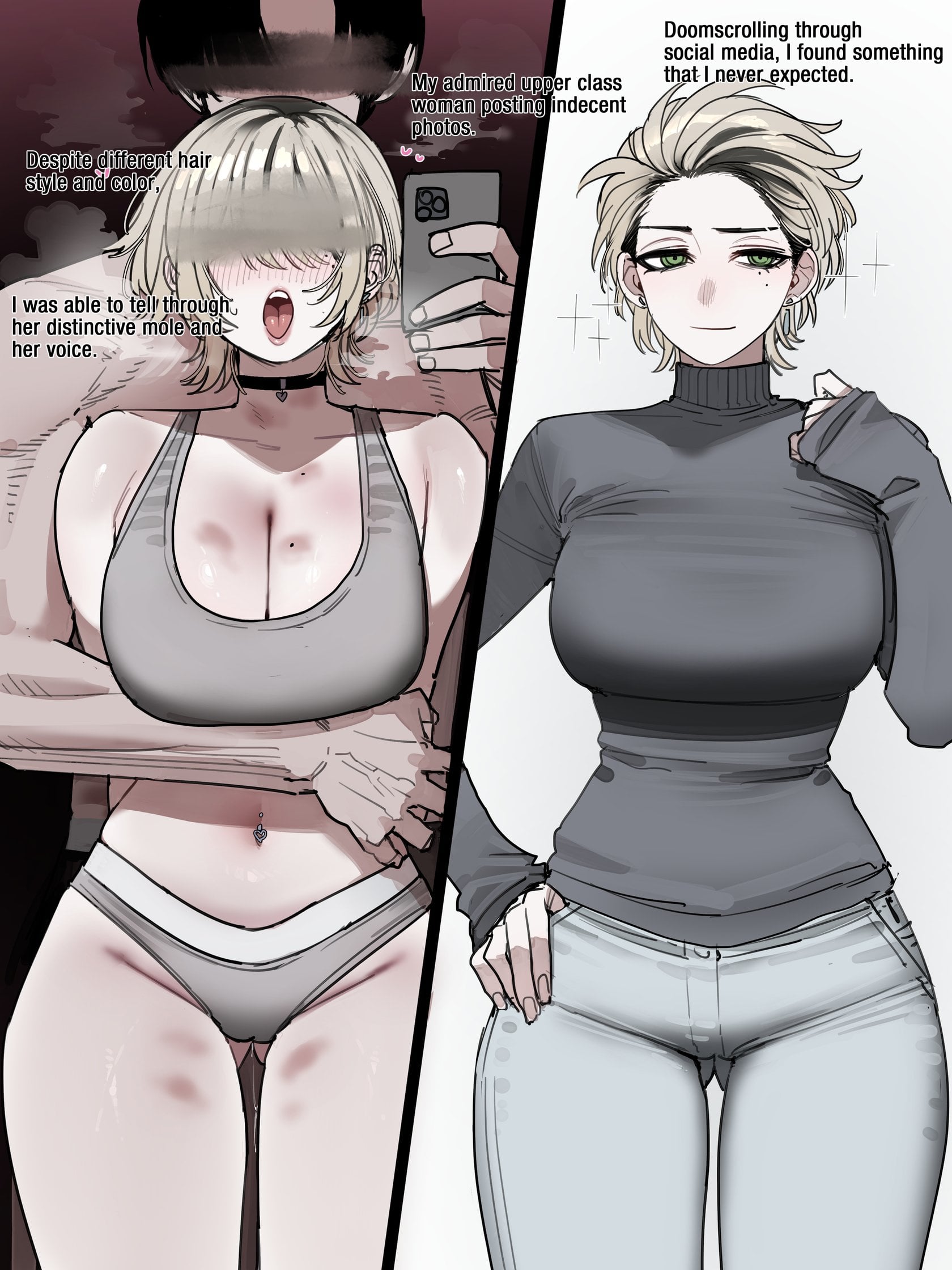 [Ratatatat74] 26/08 Post 5$ & 8$ [English] — cover