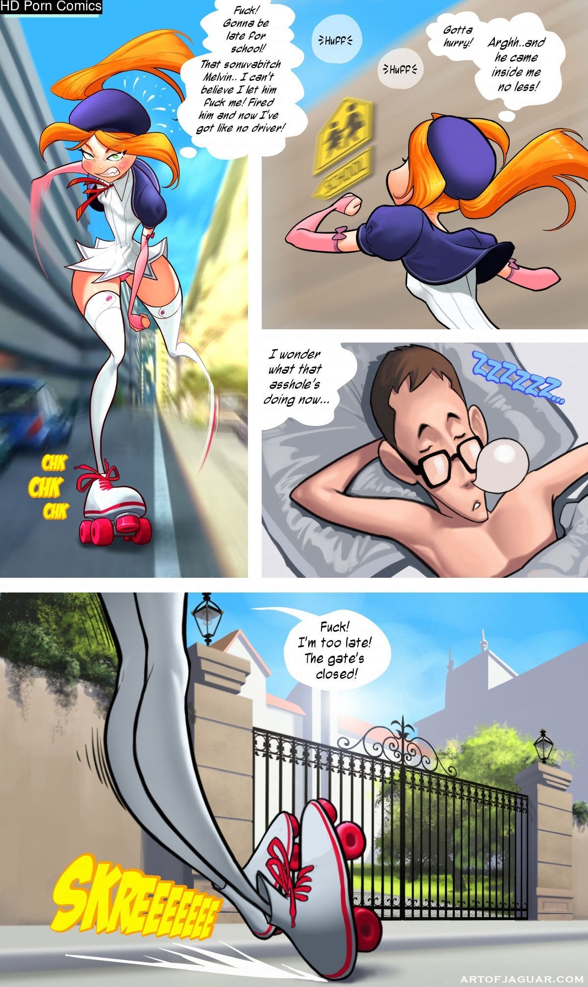 Rich Bitch 2: Public Toy — cover