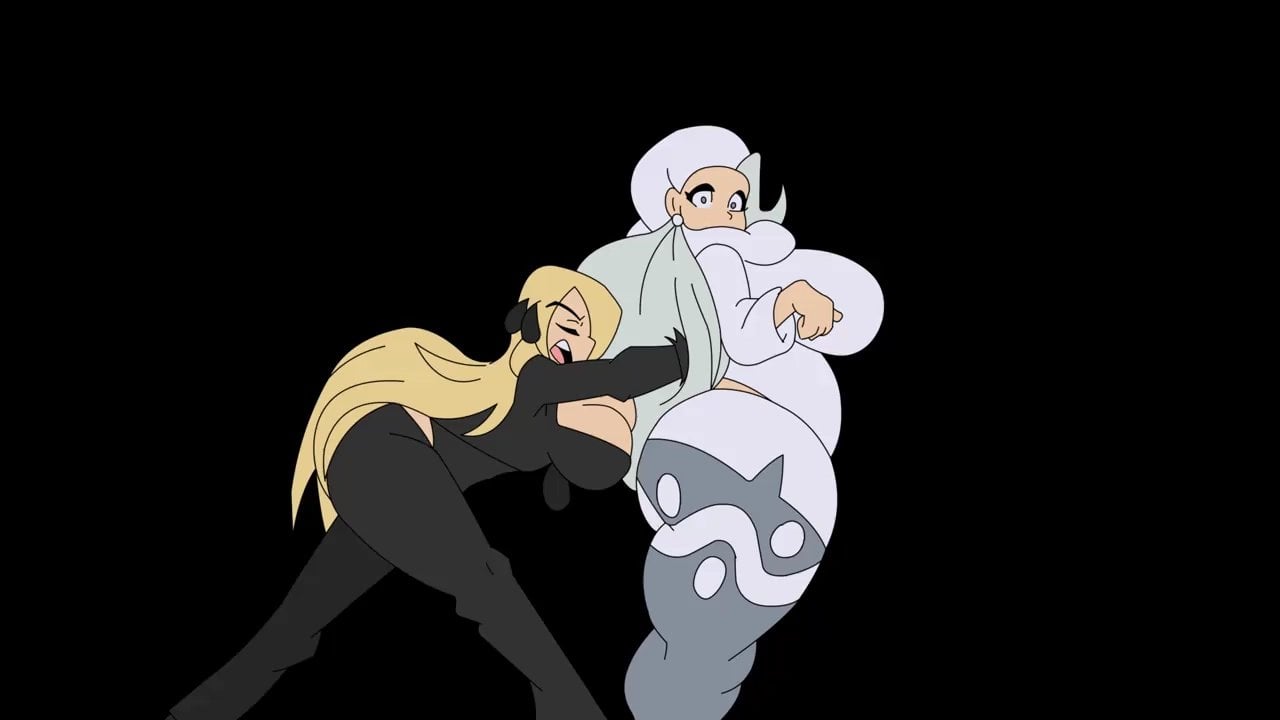 [Schipicy – AtomicToons] Ice Breaker (Pokemon) (Animated) — cover