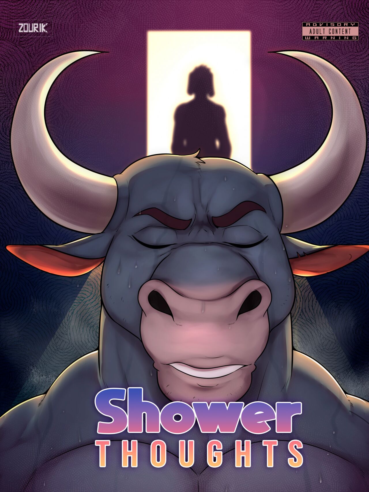 Shower Thoughts — cover