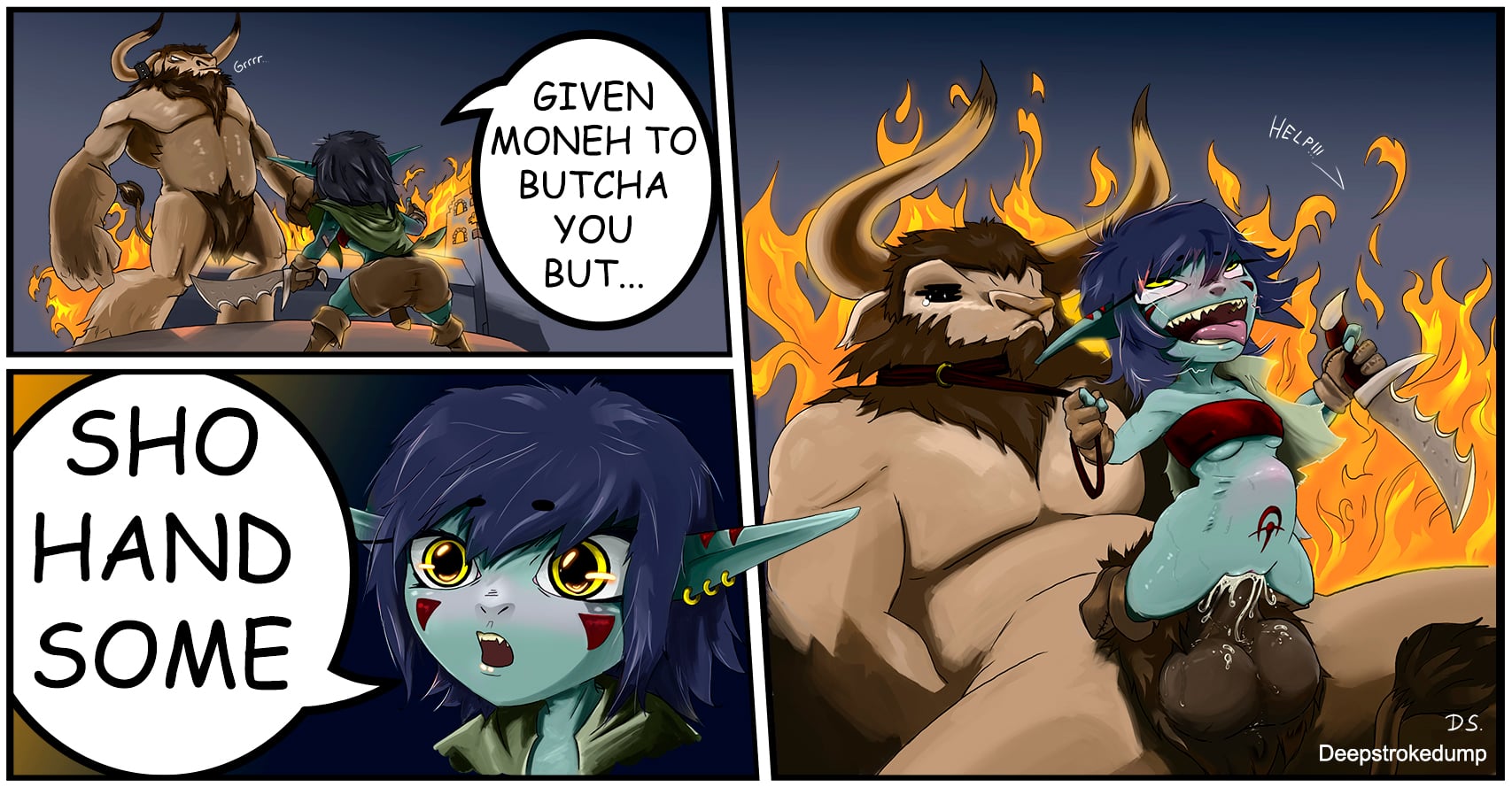 Stalkeeh Adventures — cover