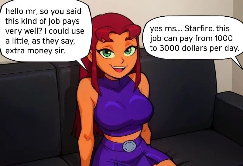 Starfire BRCC — cover