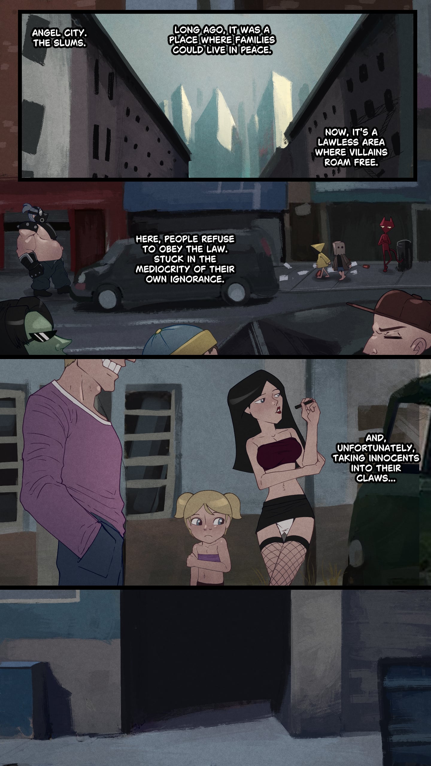 Street Girls Remastered 2025 — cover