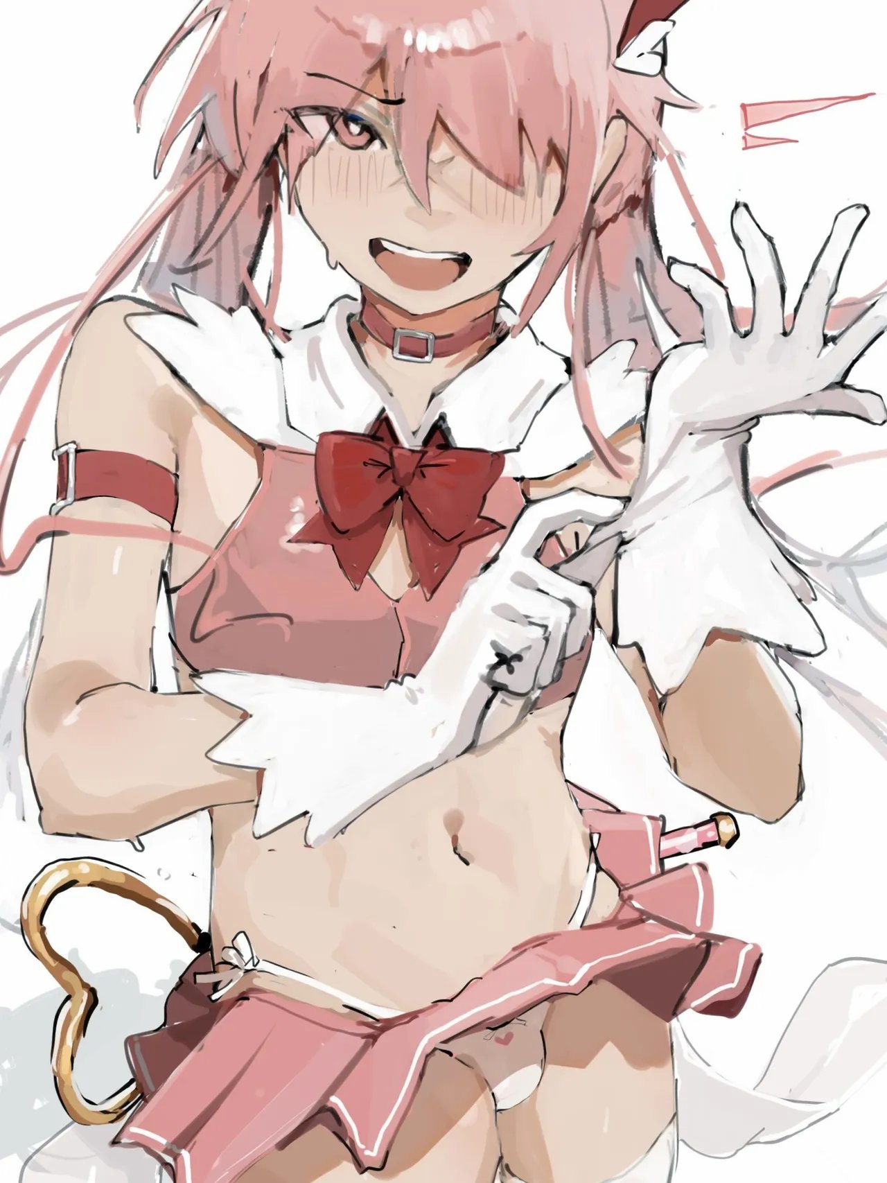 ✨Tadakuni✨ (OC) comic porn — cover