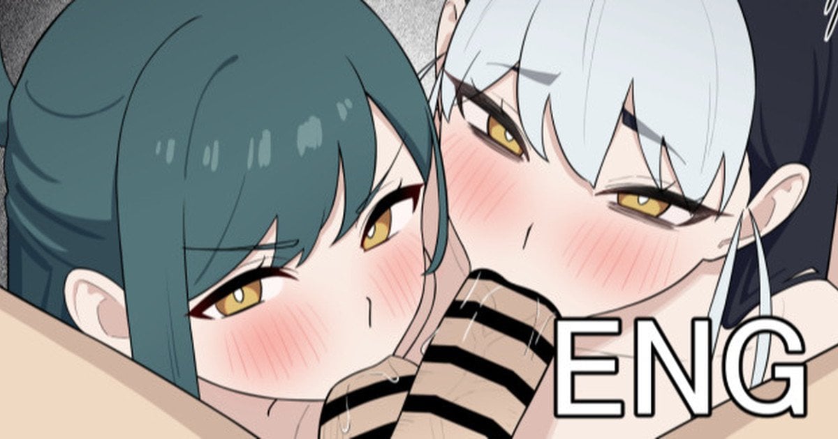 [Taki jawa] Hinami & Homare — cover