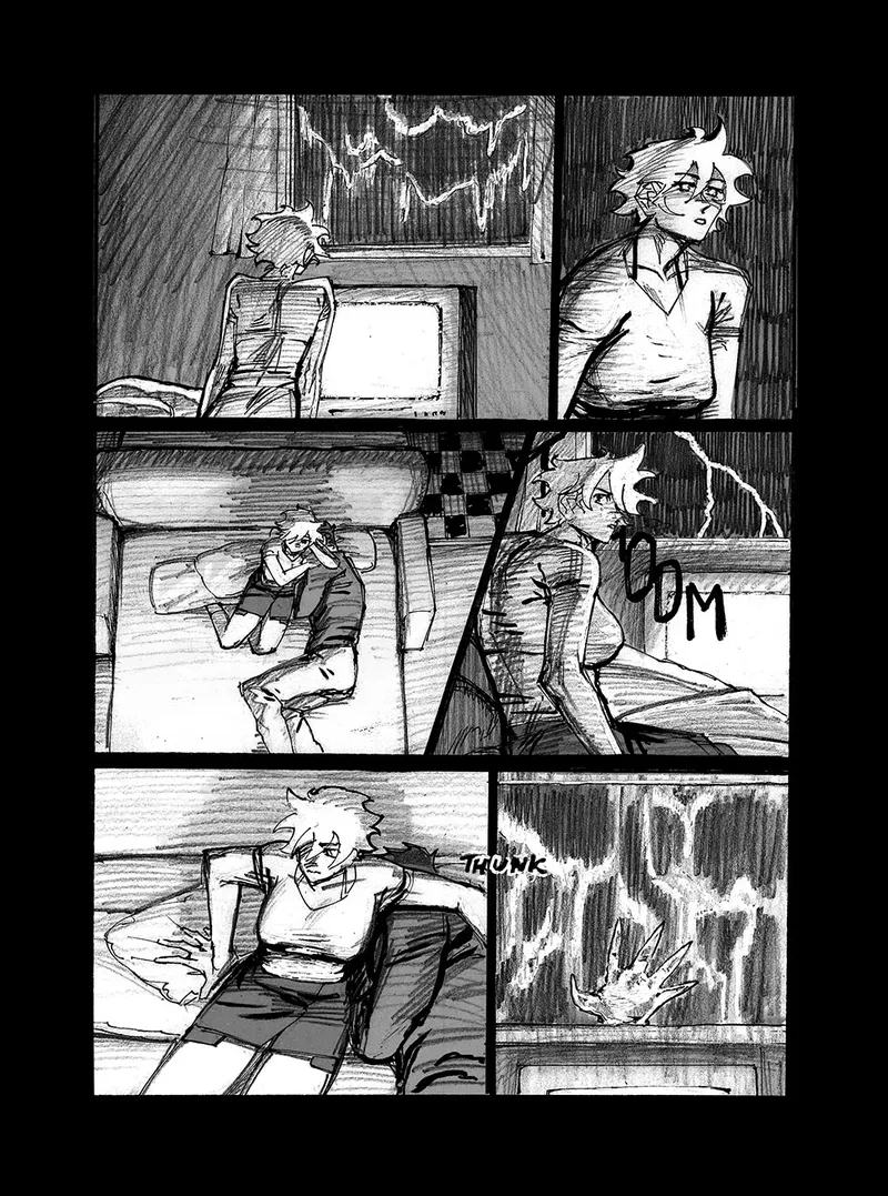 The Devil’s Rain — cover
