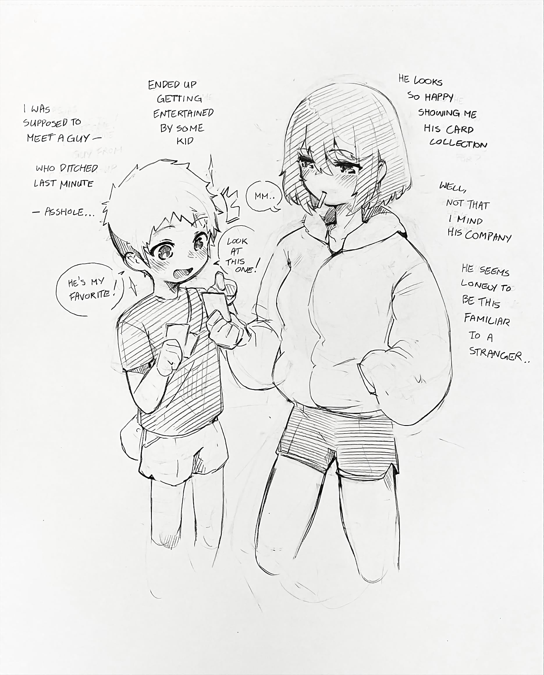 Trade — cover