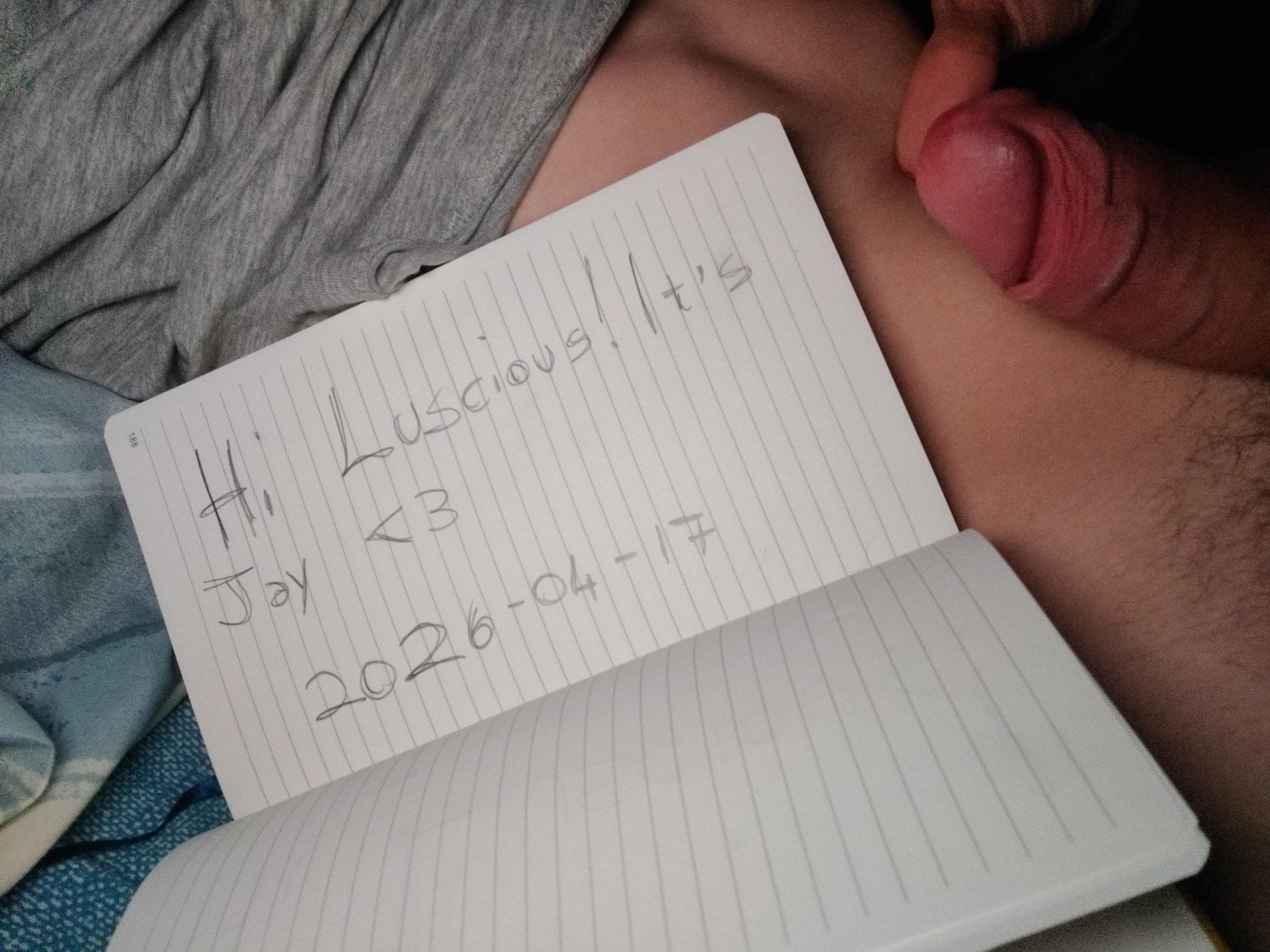 Twink, femboy...whatever you like more~ — cover