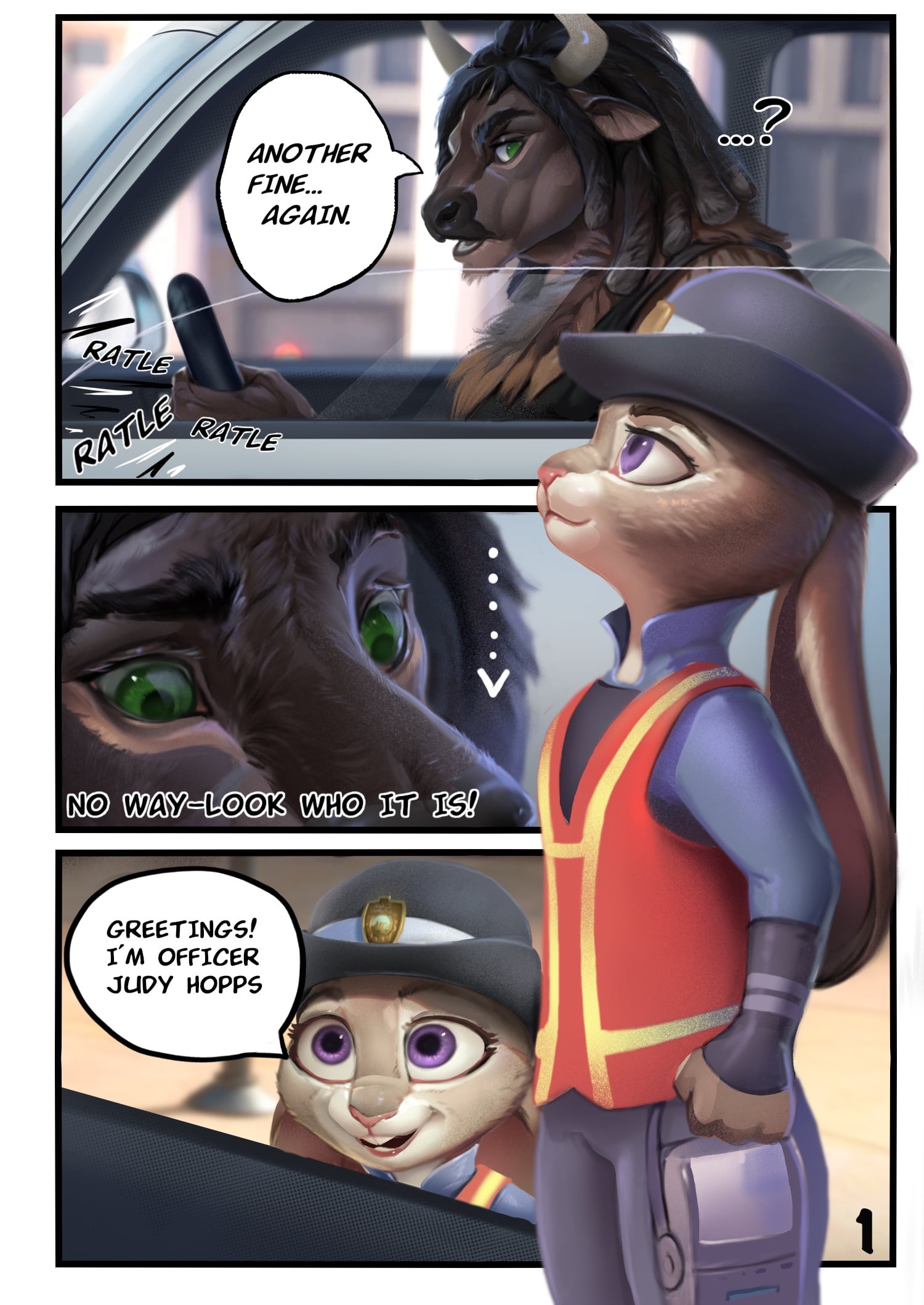 Undercover Fun — cover