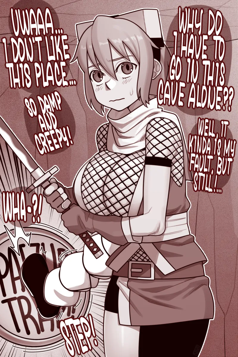 Unemployed Ninja Izuna Zuri — cover