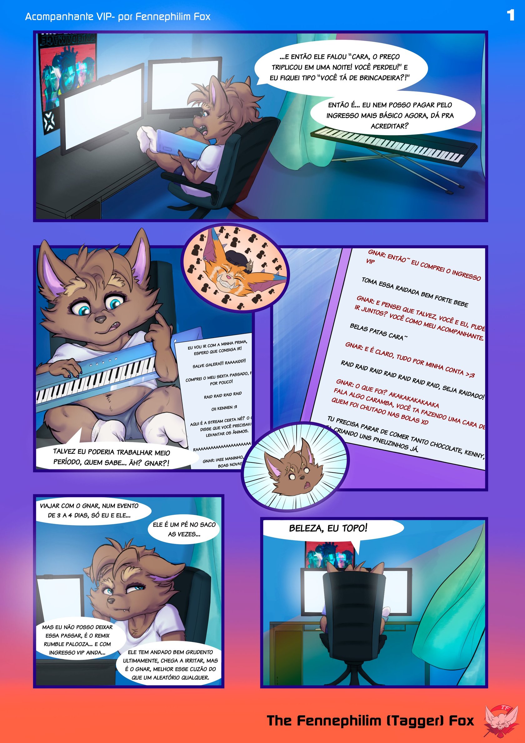VIP ESCORT (Ongoing) — cover