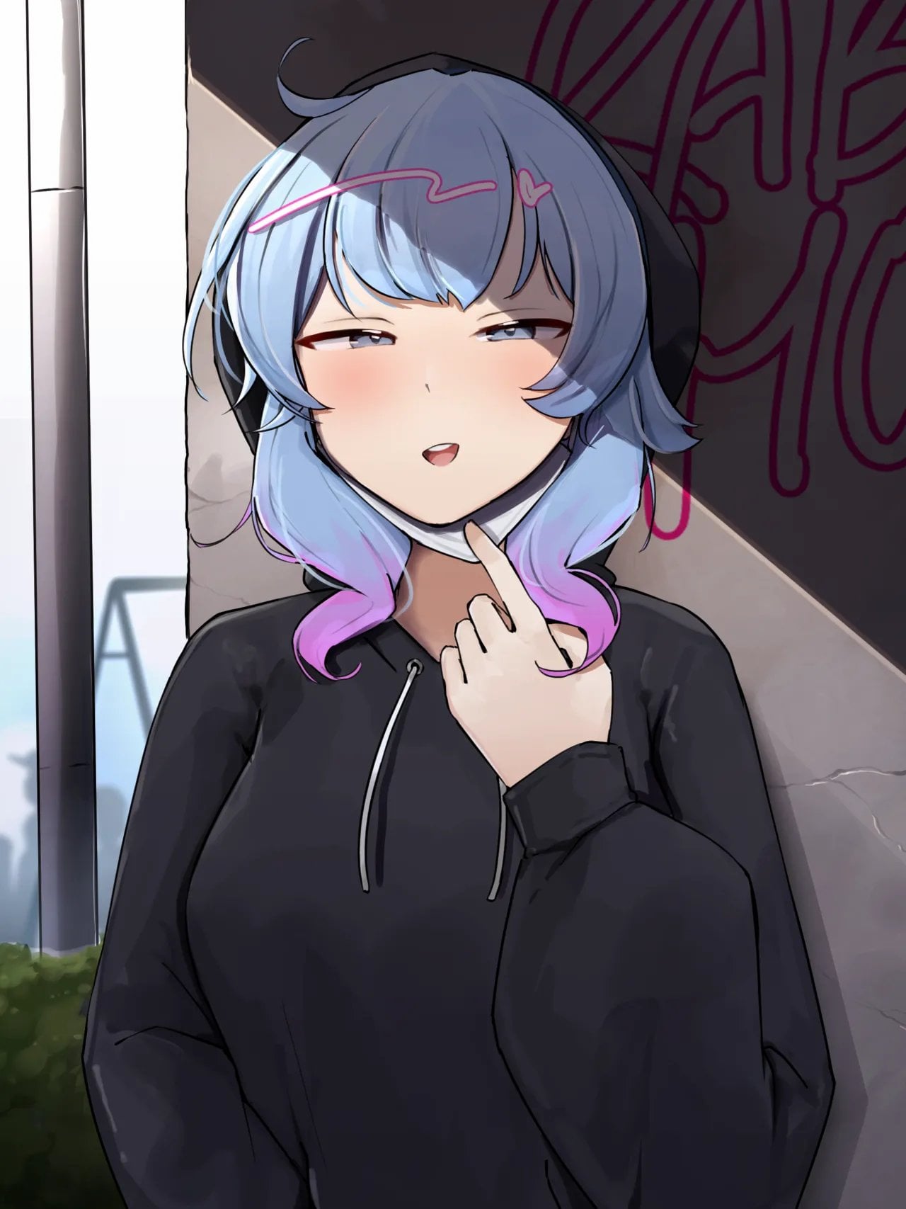 Vocaloid collection by AlterKyon comic porn — cover