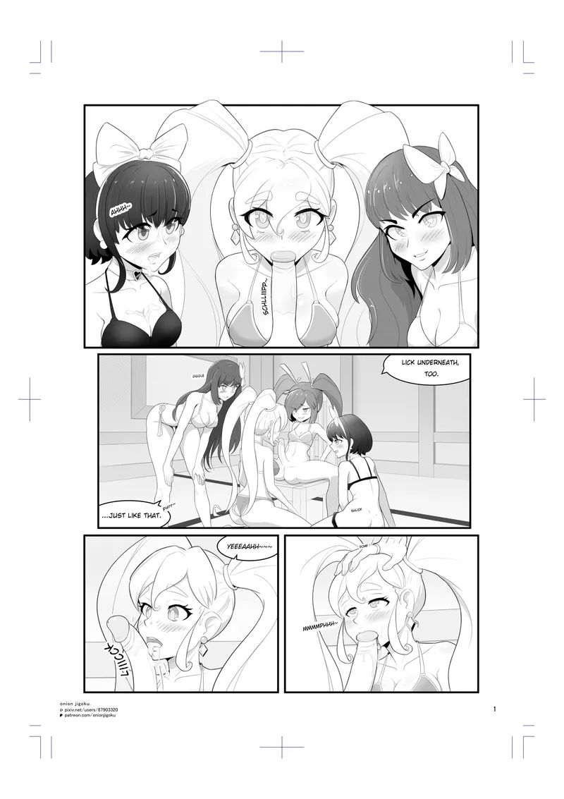 Waspgirl – Prologue comic porn — cover